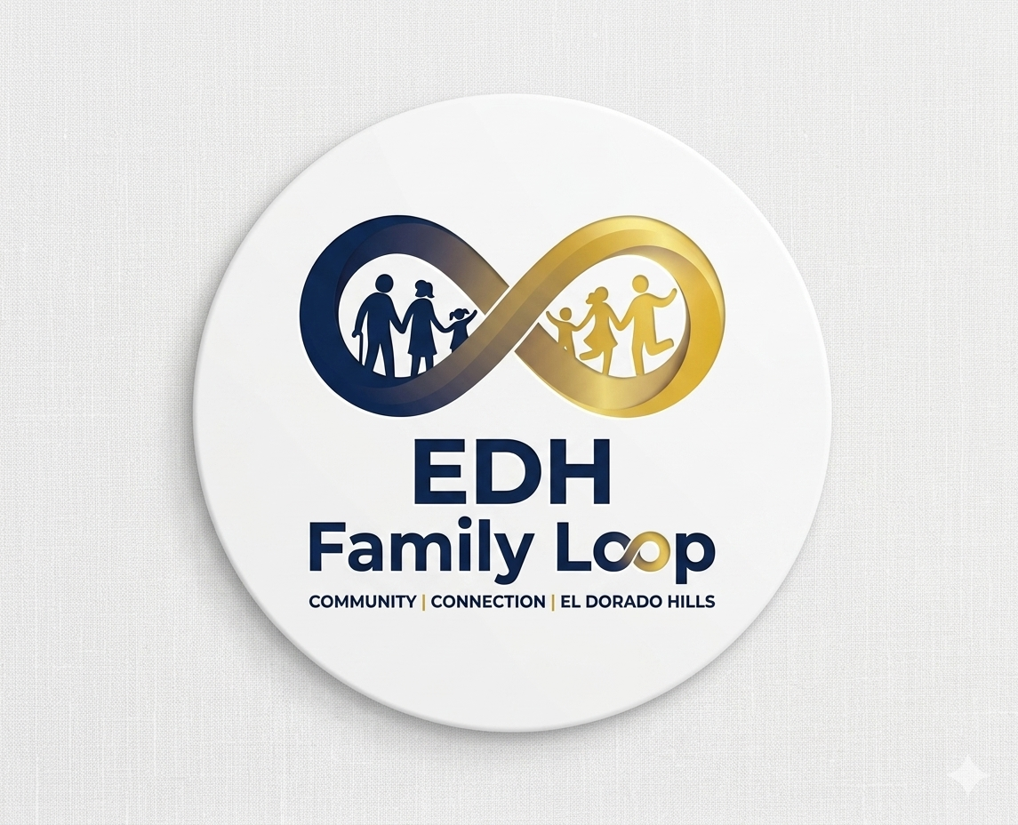 EDH Family Loop logo