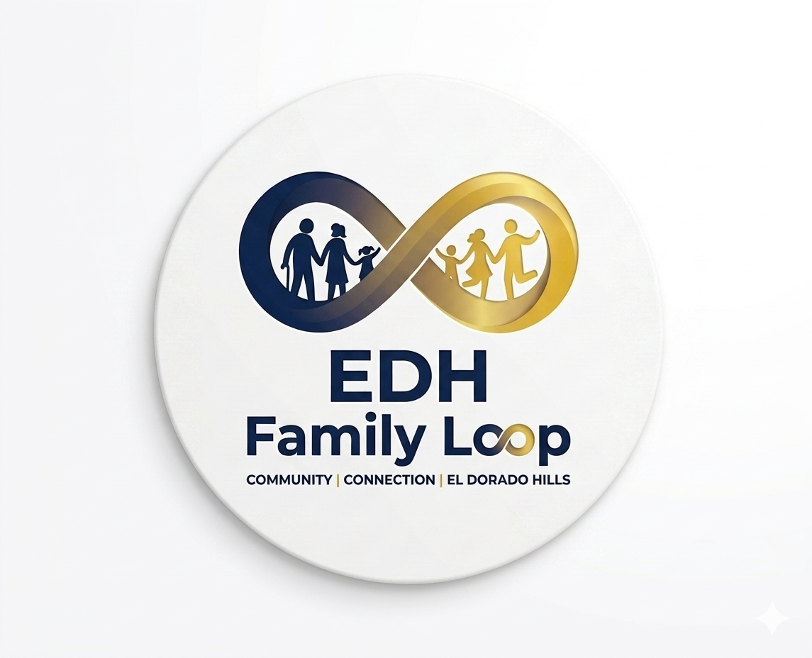 EDH Family Loop logo